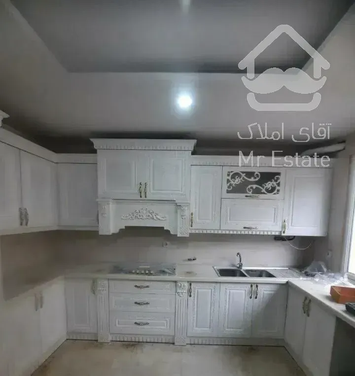 آپارتمان ۱۲۰ متر ۳ خواب امام رضا ۳۰ فداییان اسلام