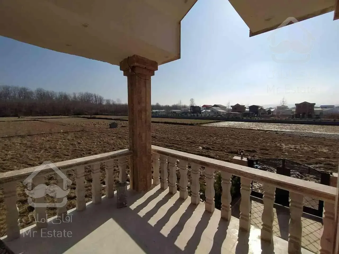 فروش ویلا ۲۳۰متری