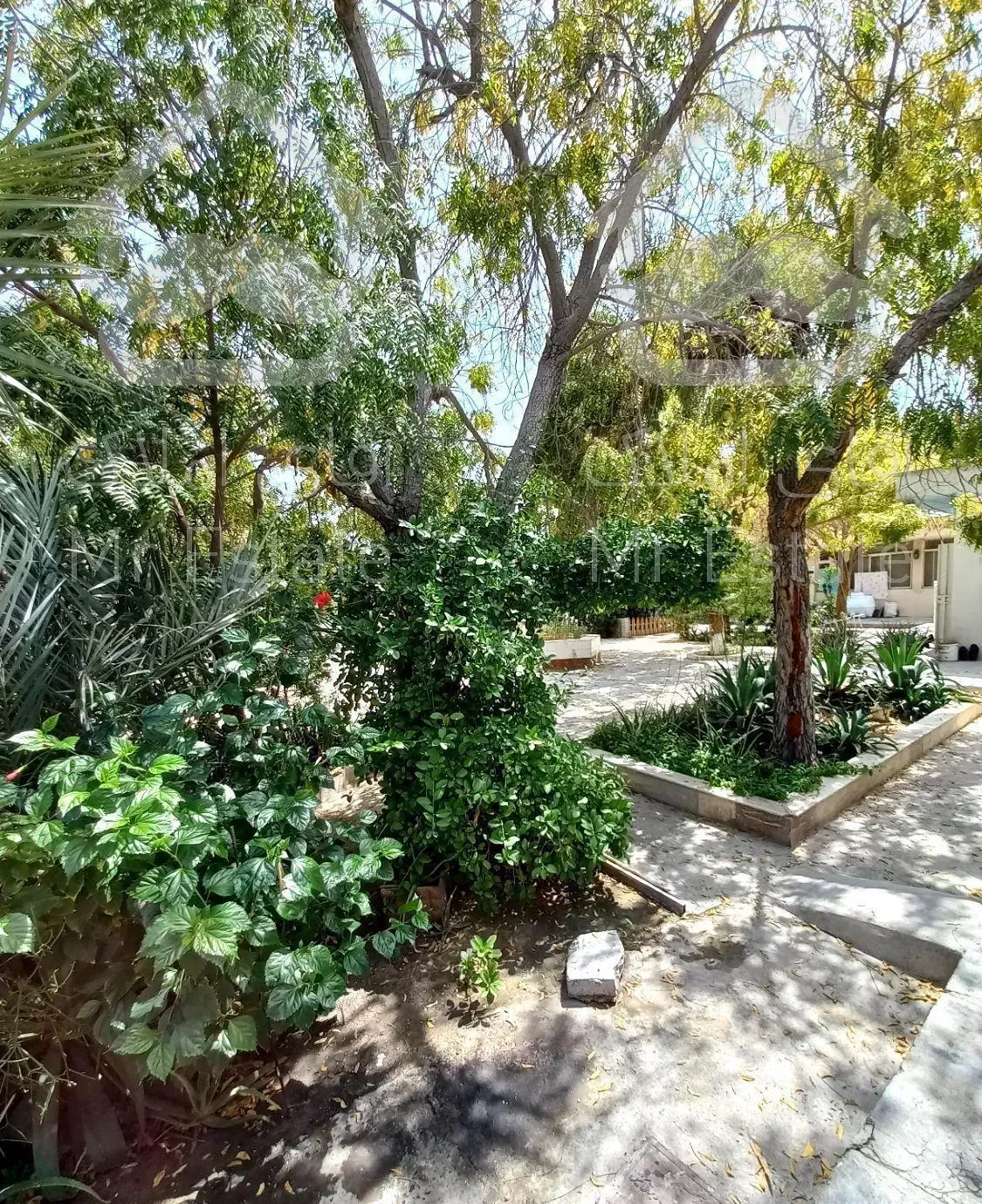 ویلایی دوخوابه شیک‌و تمیز فقط برای خانواده