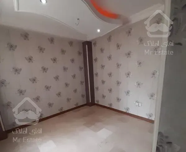 صادقیه مهران ۱۲۲متر تخلیه ۶ساله سازه