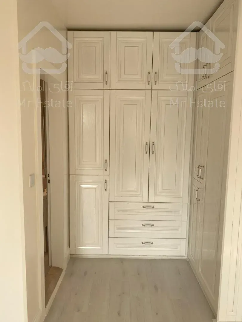 اجاره و رهن آپارتمان فرشته 190  متر شیک