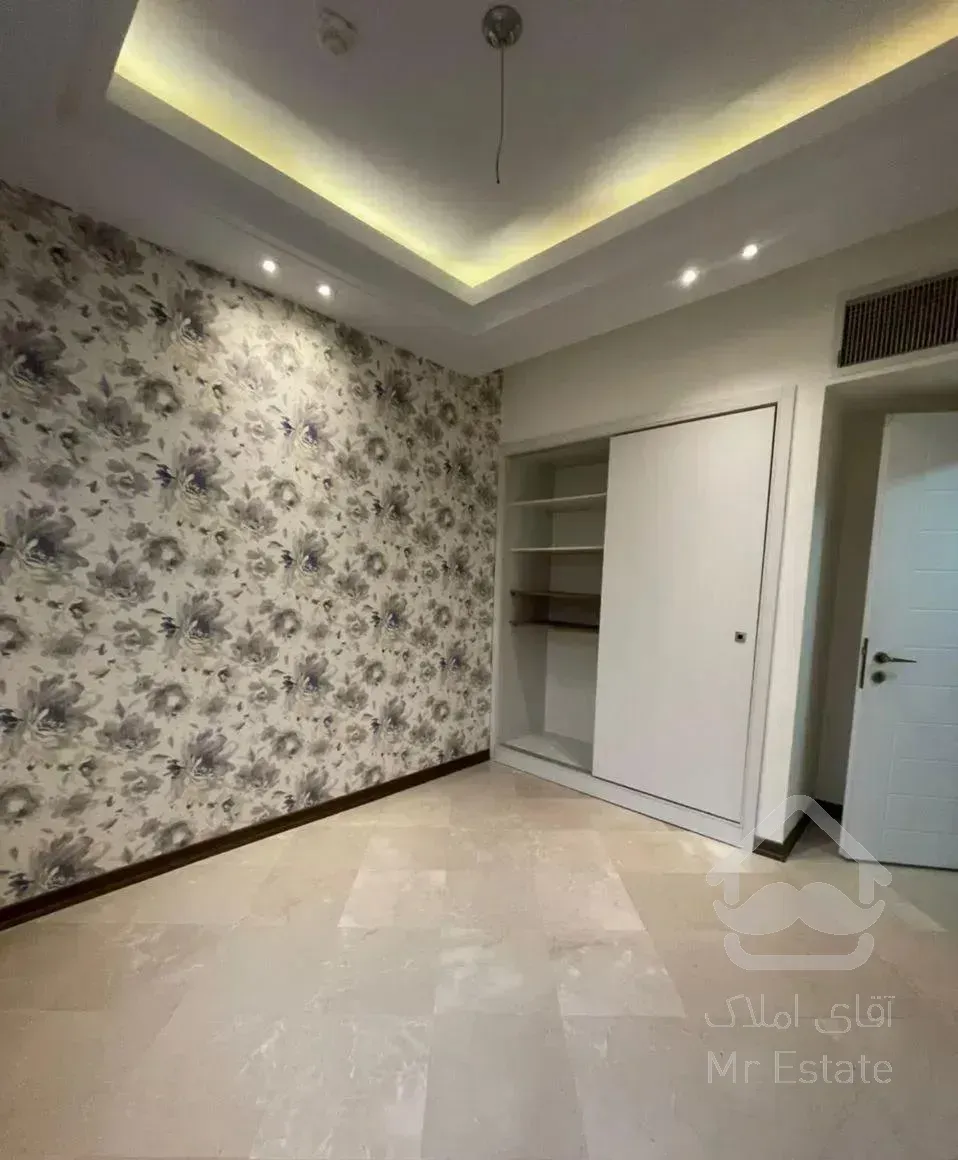 آپارتمان ۹۰متر ۲ ساله فلکه دوم تهرانپارس