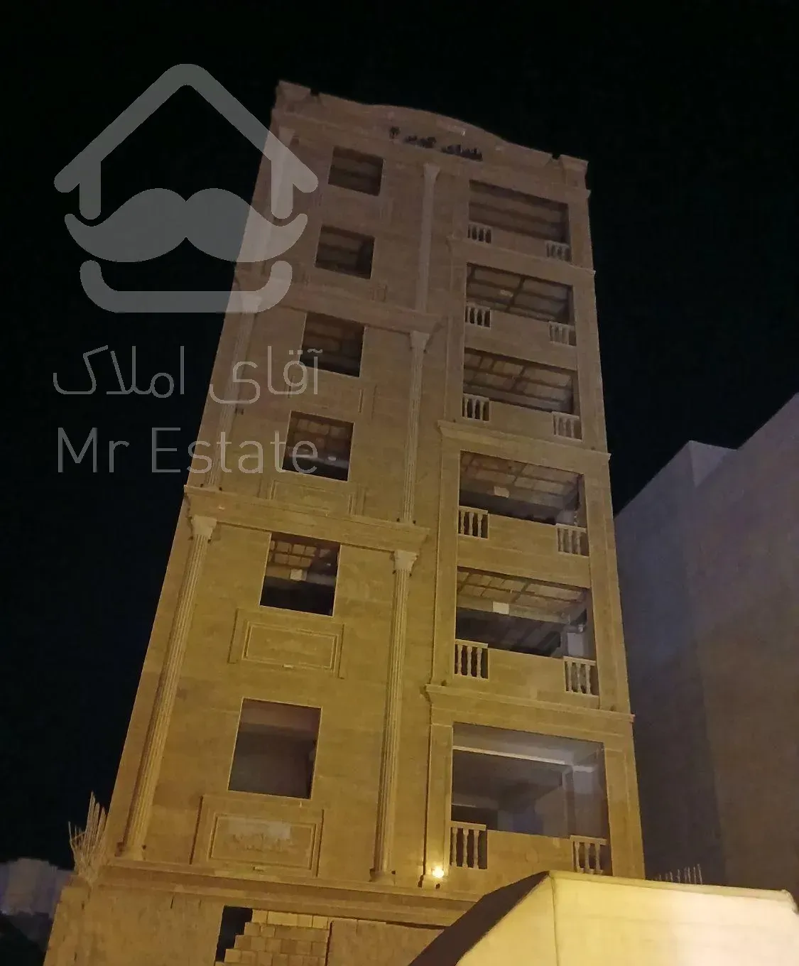 فروش آپارتمان ۱۵۰ متری ۳ خوابه بوستان