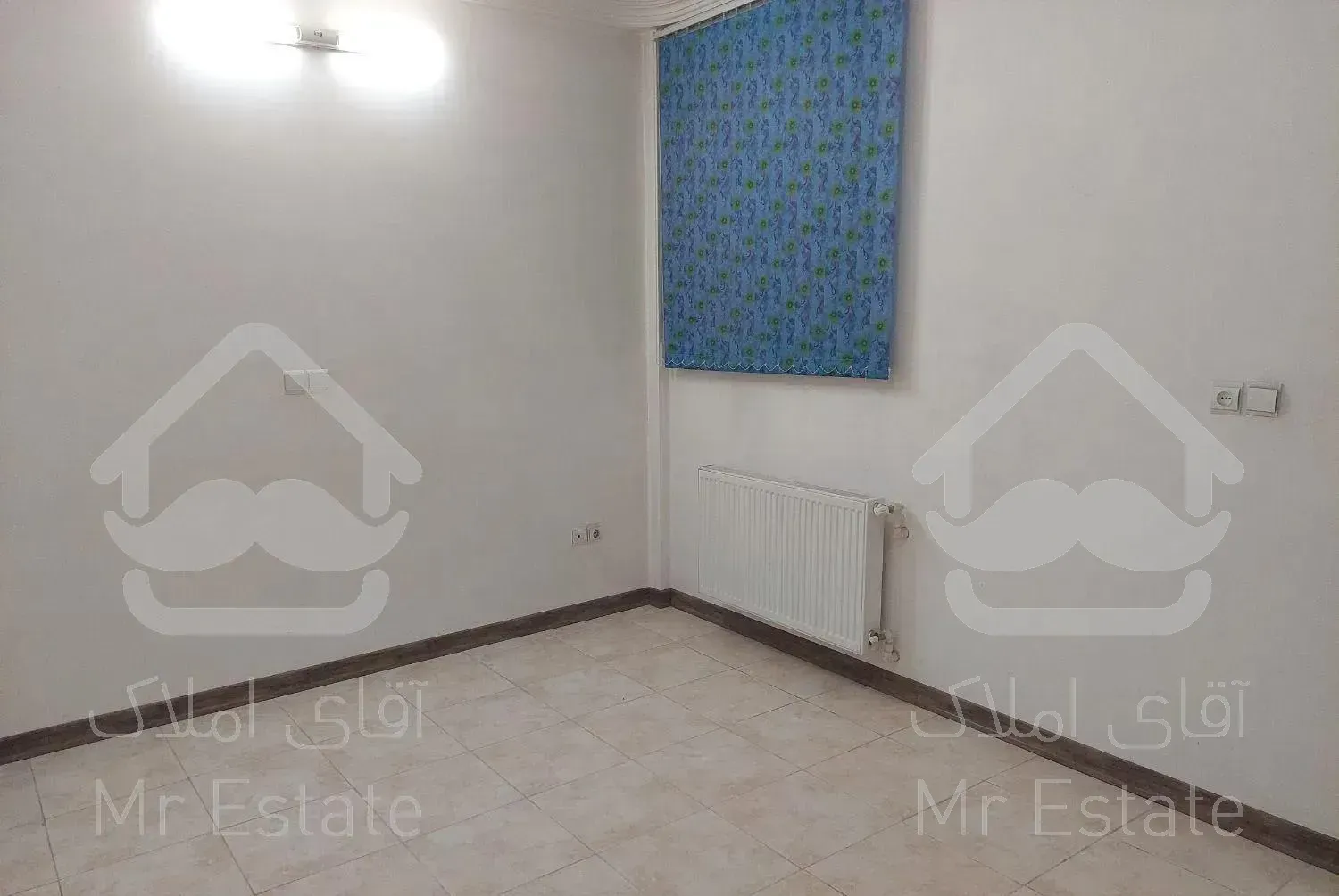 اجاره اپارتمان ۱۰۸ متری پشت هتل پارس