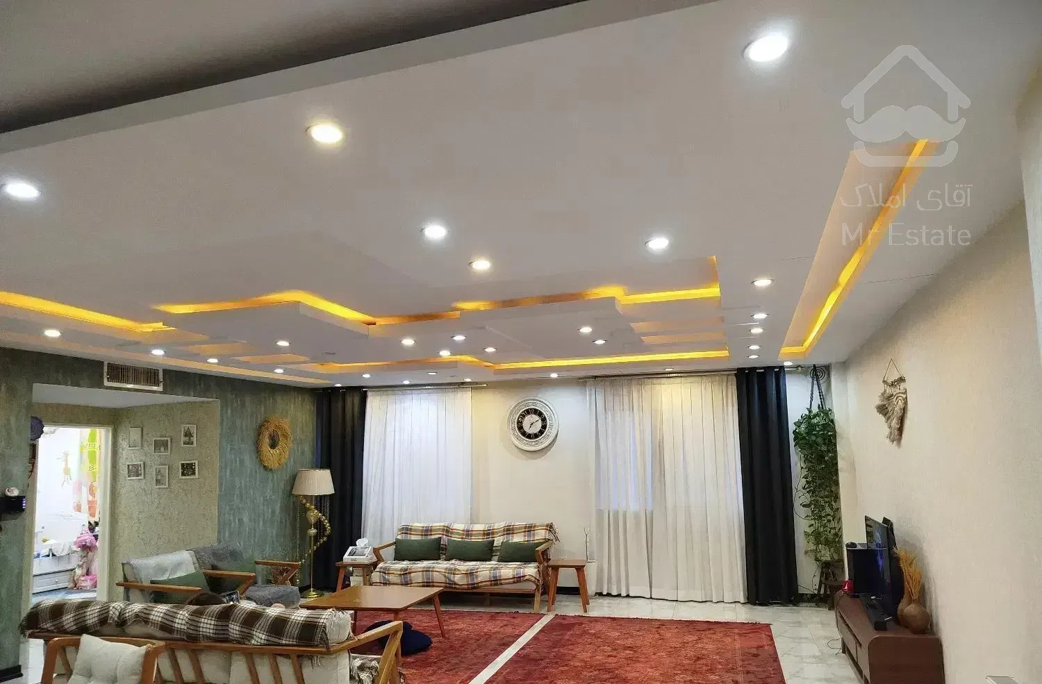 اجاره خانه ۱۰۰ متری