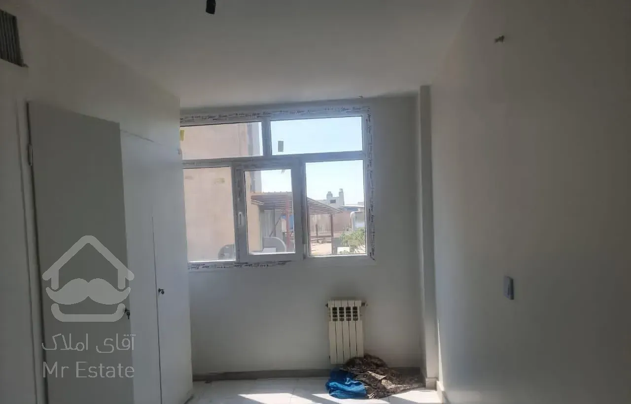 ۱۴۰ متری ۳ خوابه