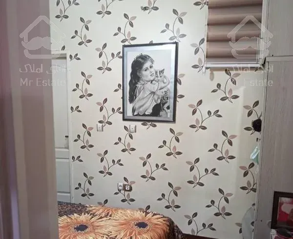 آپارتمان ۹۵ متری دوخوابه