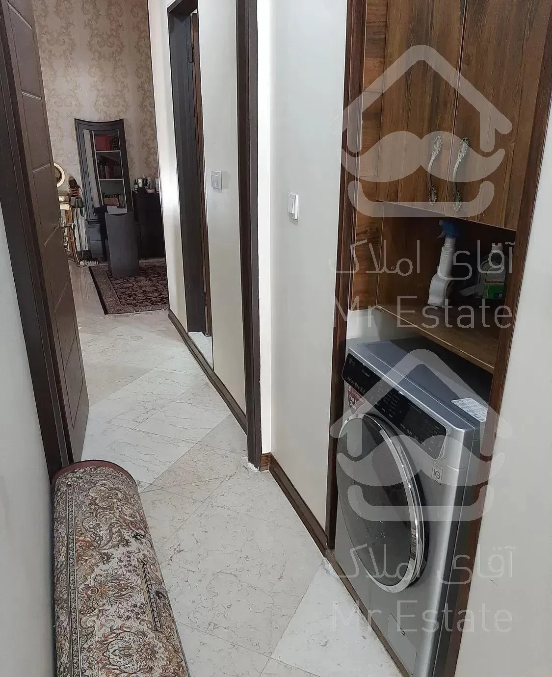 شاهین شمالی ۱۵۰ متر ۳ خواب