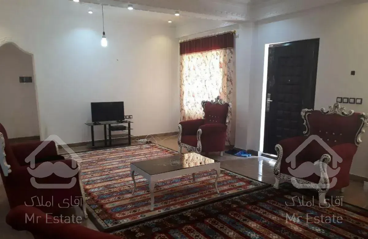 ویلا ۳خواب استخردار بیلیارد