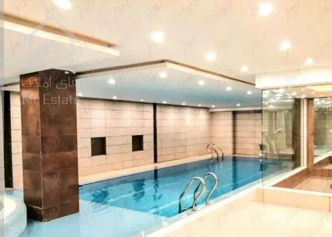 دریاچه چیتگر/90متری(عروسک منطقه)برج مجلل راگا