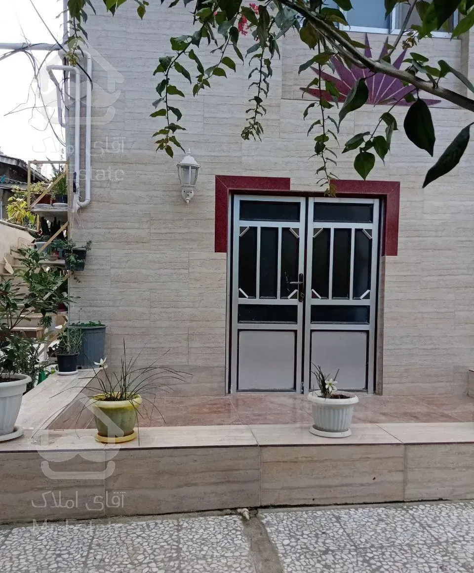 سوئیت مجهز نزدیک به دریا در کلاچای  مجهز به کولر