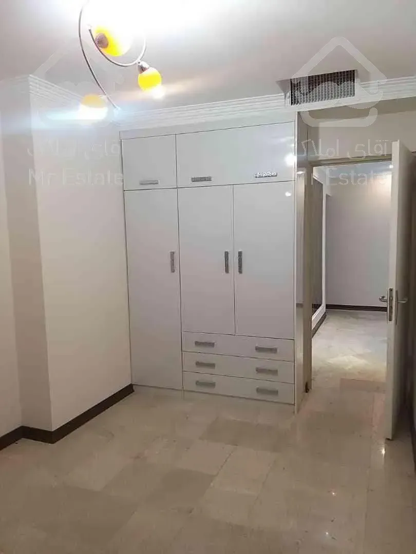 اپارتمان لوکس اجاره ای در جنت آباد جنوبی