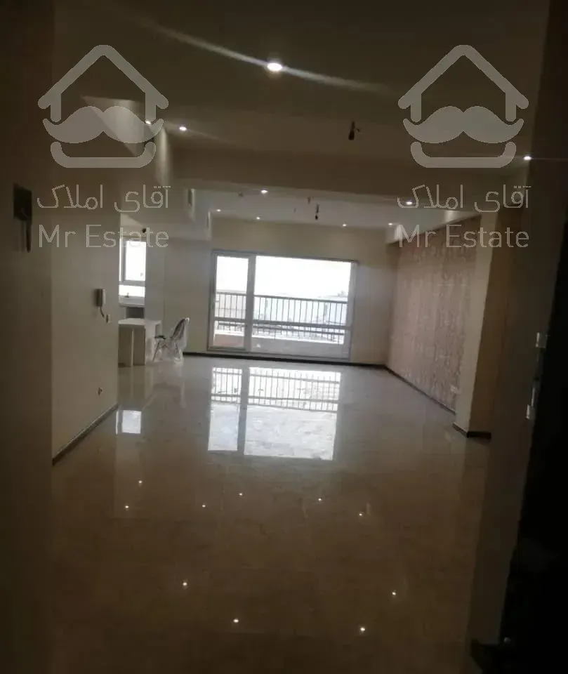 فرمانیه، فروش 150 متر 3 خوابه، نوساز،