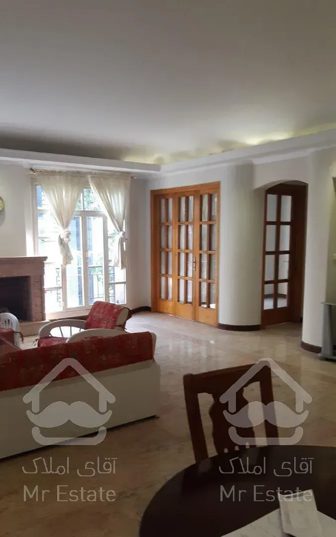 آپارتمان 5طبقه تک واحدی ۱۳۳متری