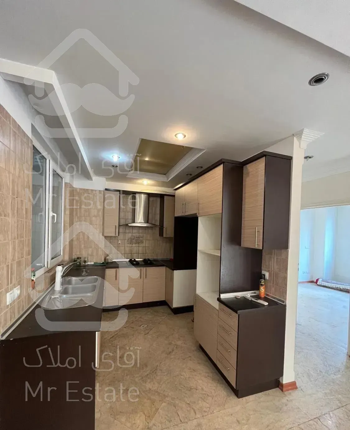 آپارتمان ۹۰ متر ونک شیراز