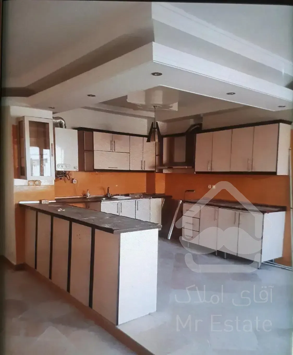 اجاره آپارتمان ۱۰۰ متری خیابان شادمان