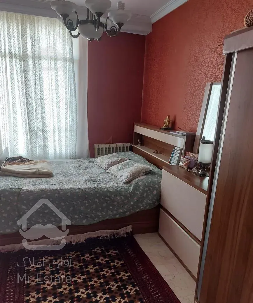 آپارتمان ۱۰۰ متری با لوکیشن