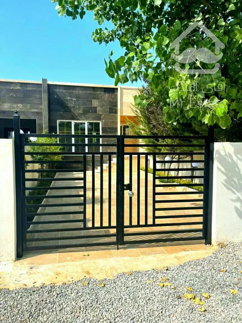 همکف نقلی / سنددار / جاده جنگلی نور