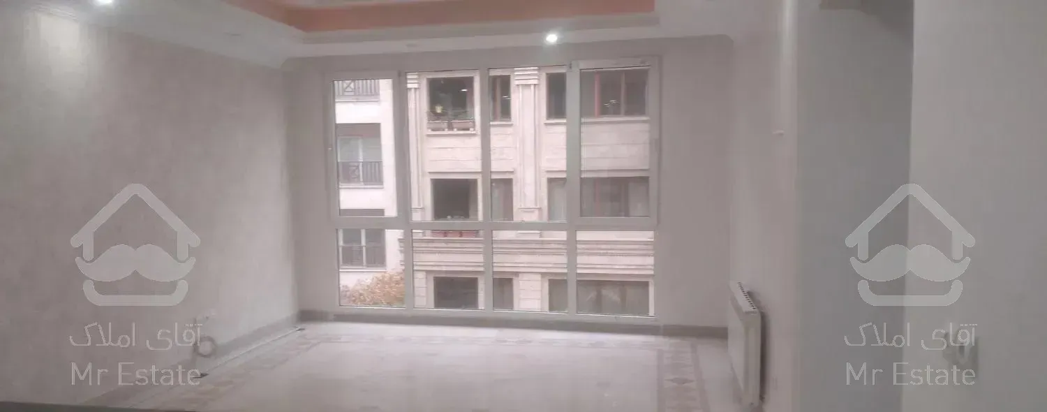 اپارتمان دو خوابه ۷۵ متری ازگل