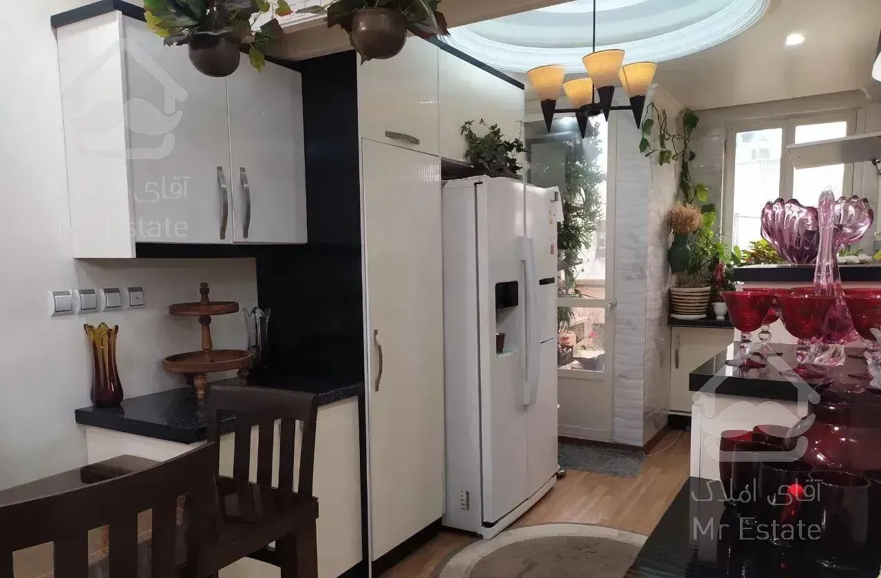 دبستان /86متر //فول امکانات