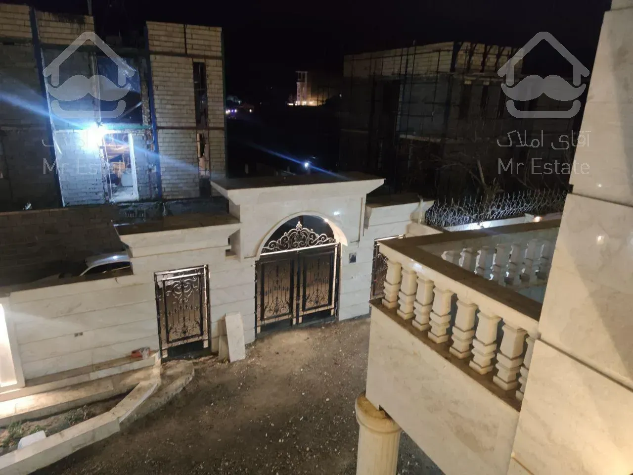 ویلا فانتزی 3 خوابه