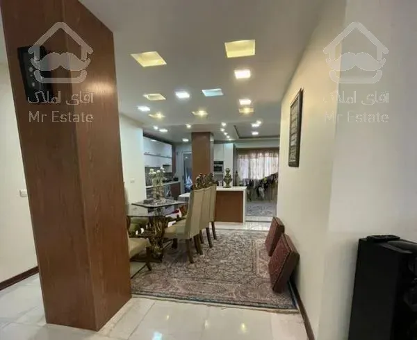 آپارتمان۱۷۰متری