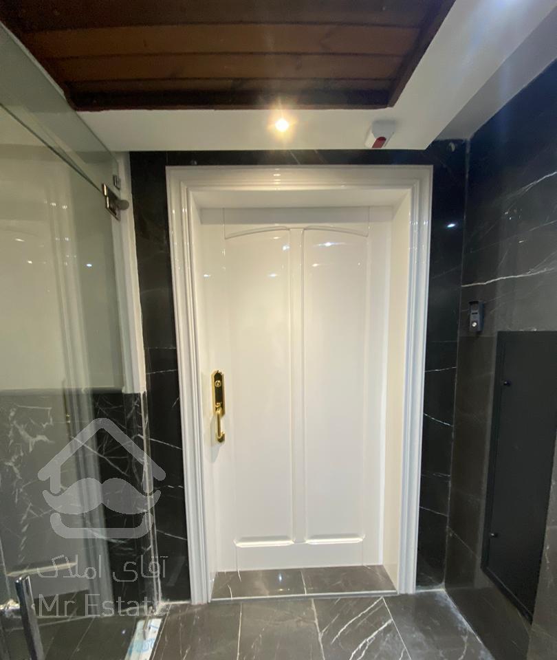 نیاوران/۱۳۰متر/دوجهت نور