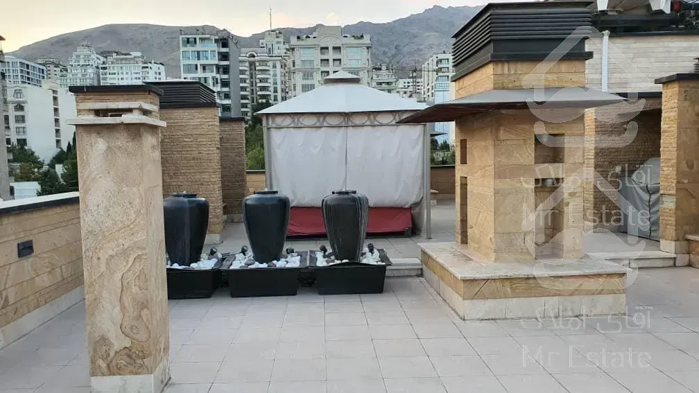 اجاره و رهن آپارتمان ولنجک 180  متر لوکس