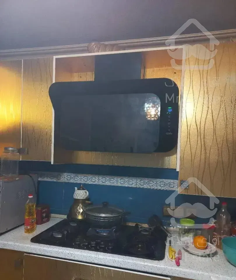 آپارتمان 95متری فول امکانات قلب تهران ویلا