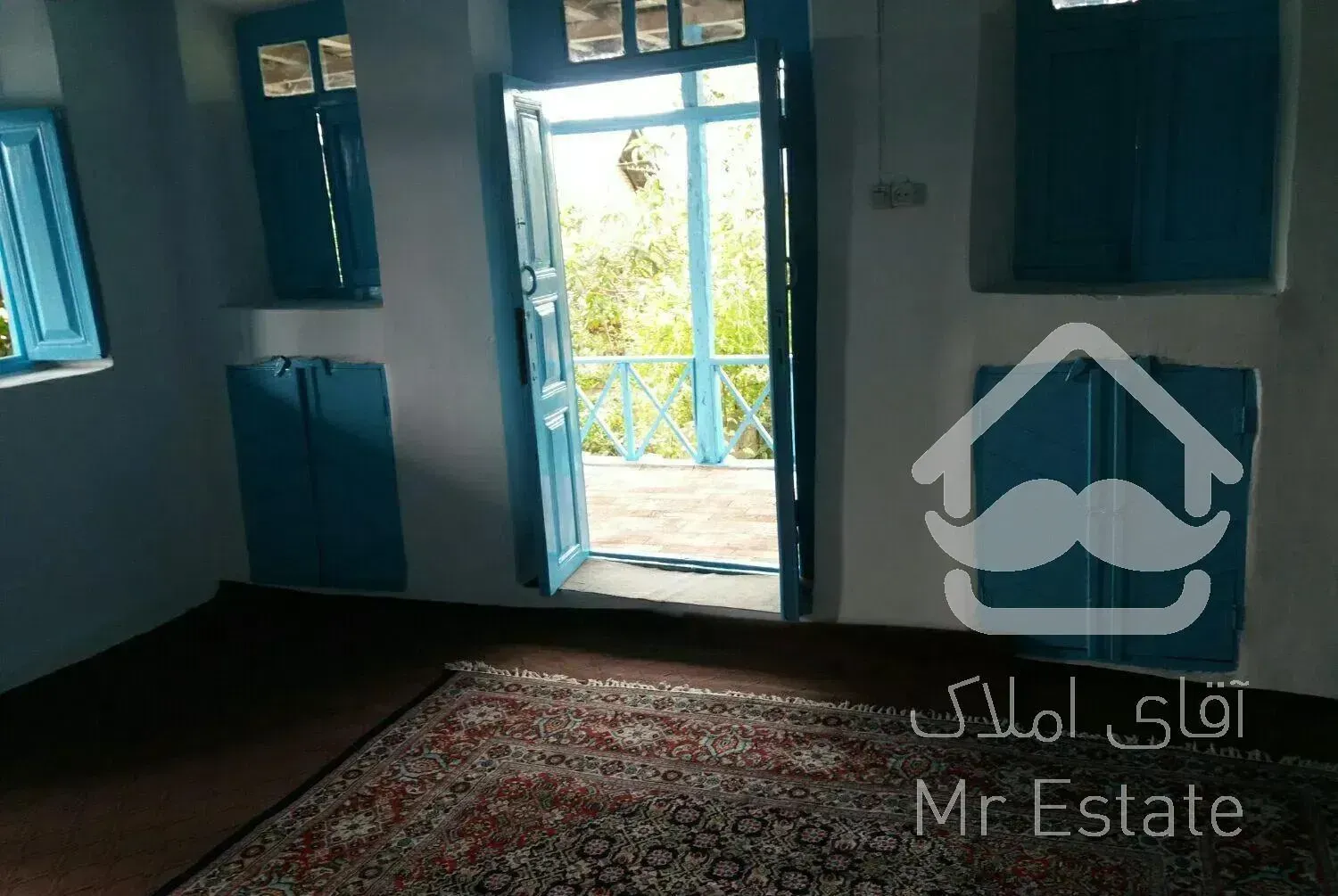 اقامتگاه روستایی دوستکوه رودسر