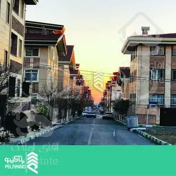 اجاره آپارتمان 90 متری/ دو خوابه درمحیط آرام آزادشهر