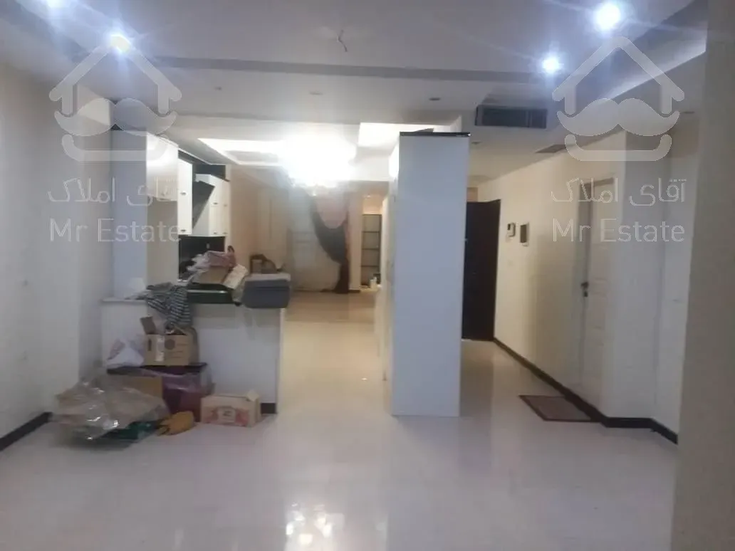 لوکیشن ودسترسی عالی