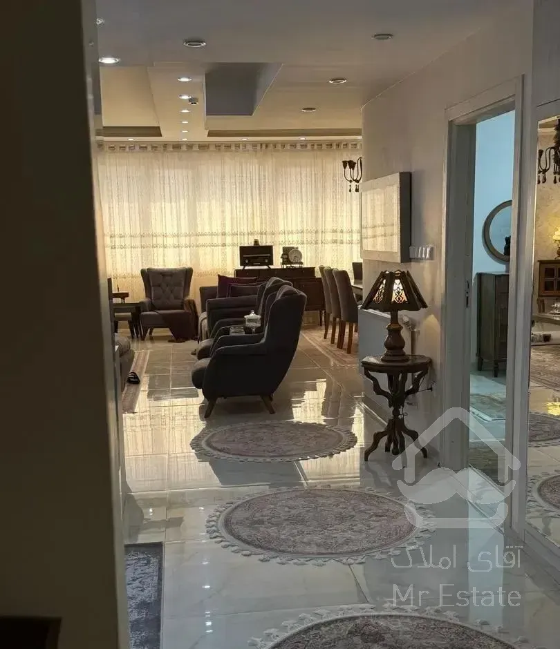 190 متر3خواب جنوبی سالن بزرگ سند ملکی ستارخان