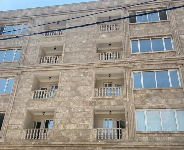 ۱۳۰ متری  خوش نقشه