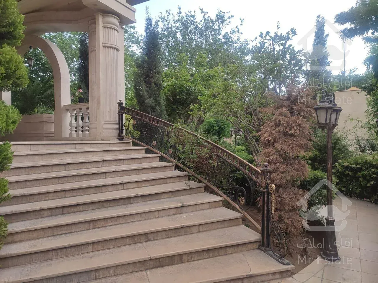 ۱۰۵ متری۲ خواب برج گل نرگس