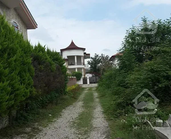 ویلا سی سرا شهرک نیلوفر