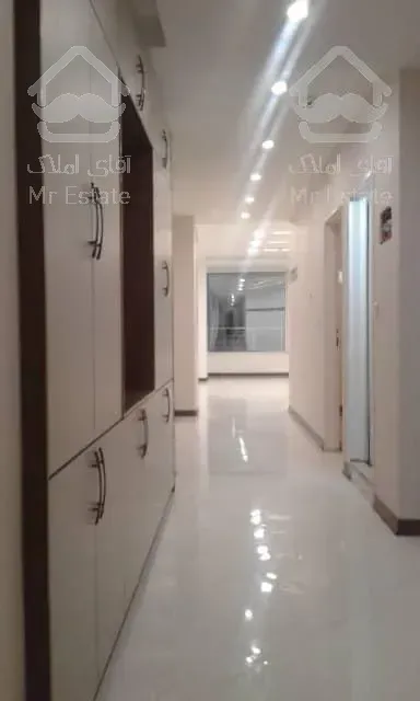 فروش آپارتمان ساحلی سرخرود