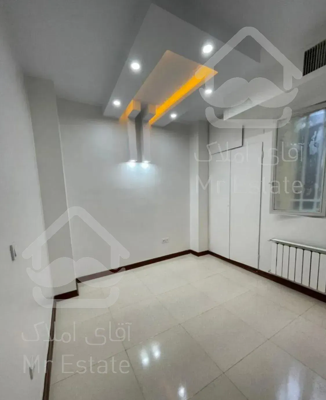 ۵۲ متر یک خوابه شاهین