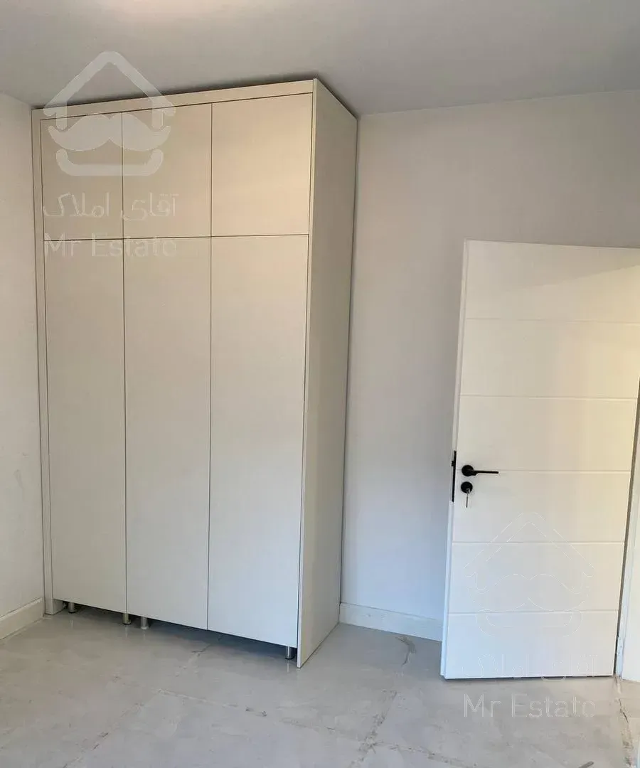 آپارتمان 100 متری 2 خوابه فول بازسازی شده در جردن