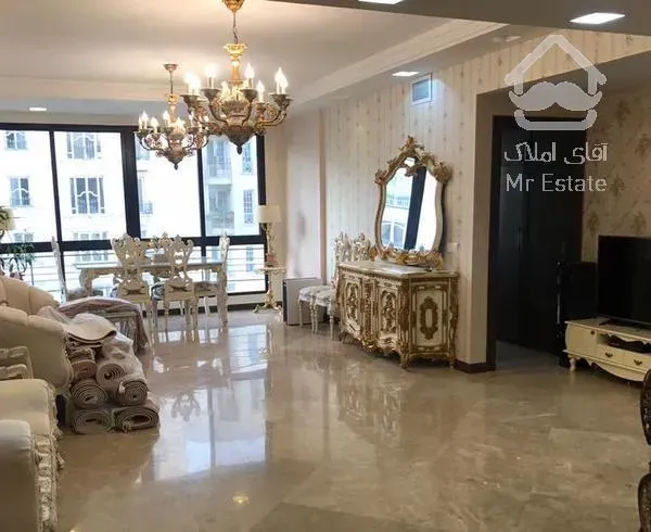 ۱۸۹متر فول مشاعات درغربیهای بلوار۲۴متری