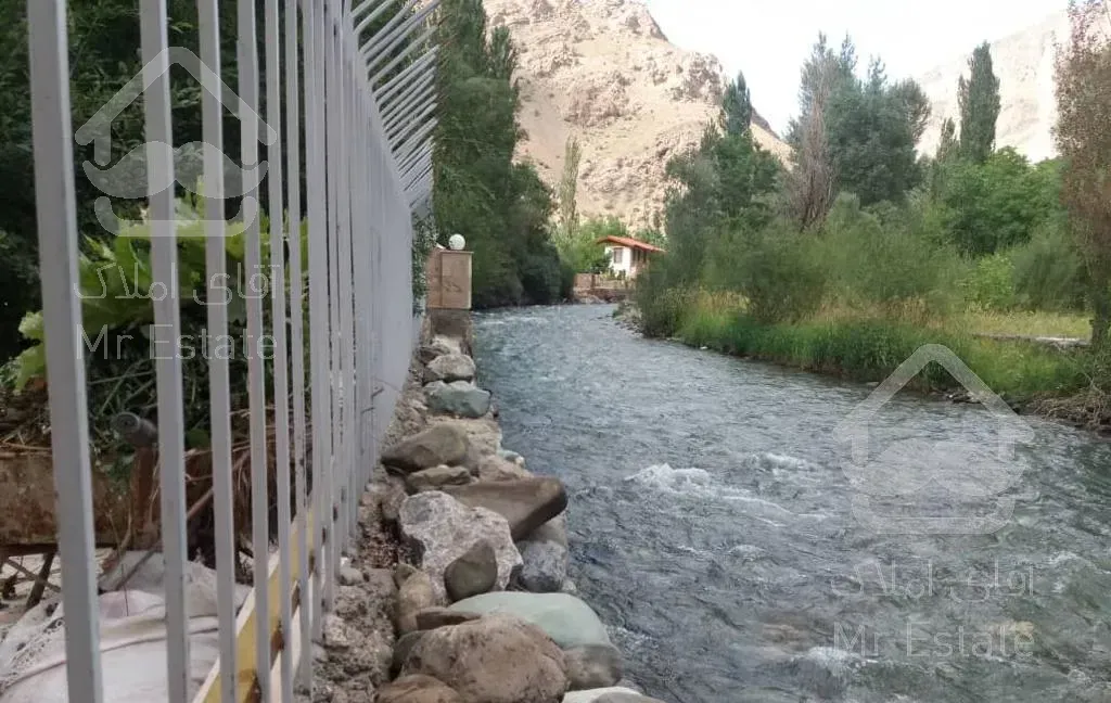 ویلا. حسنکدر