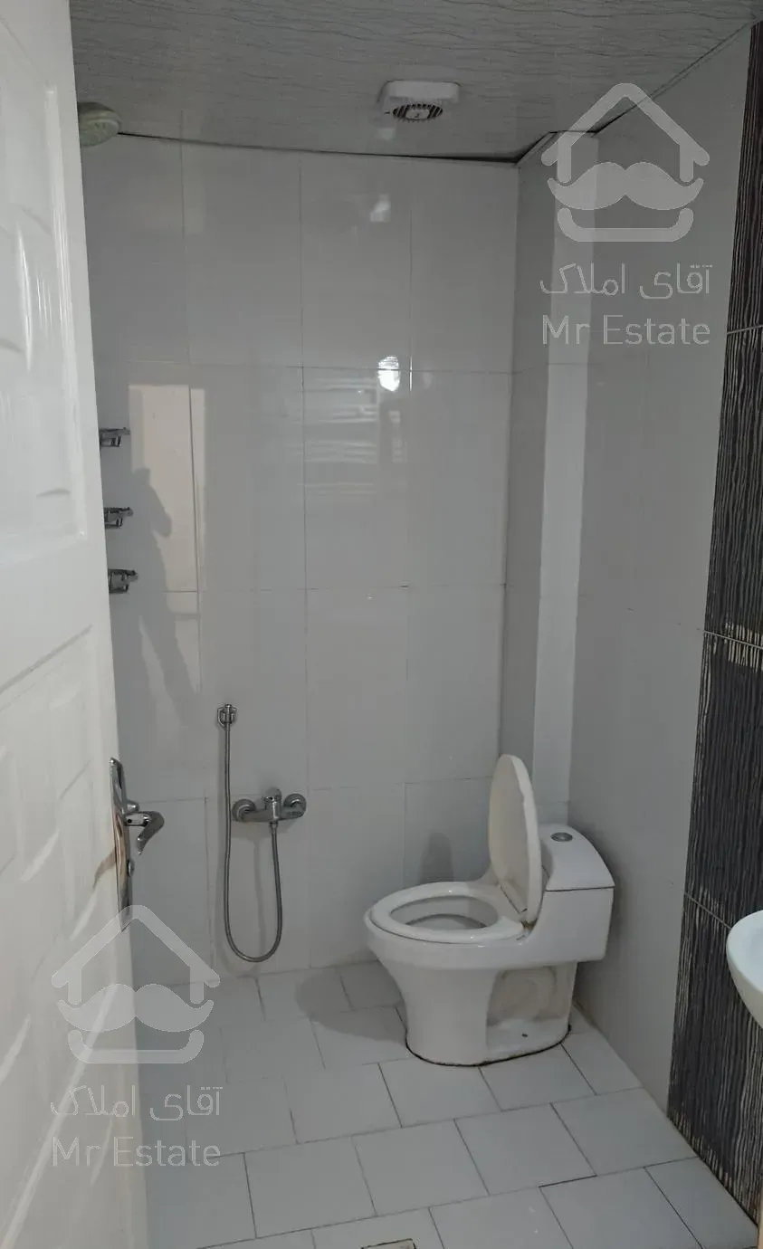 شهران شمالی، طبیعت ، 5 سال ساخت