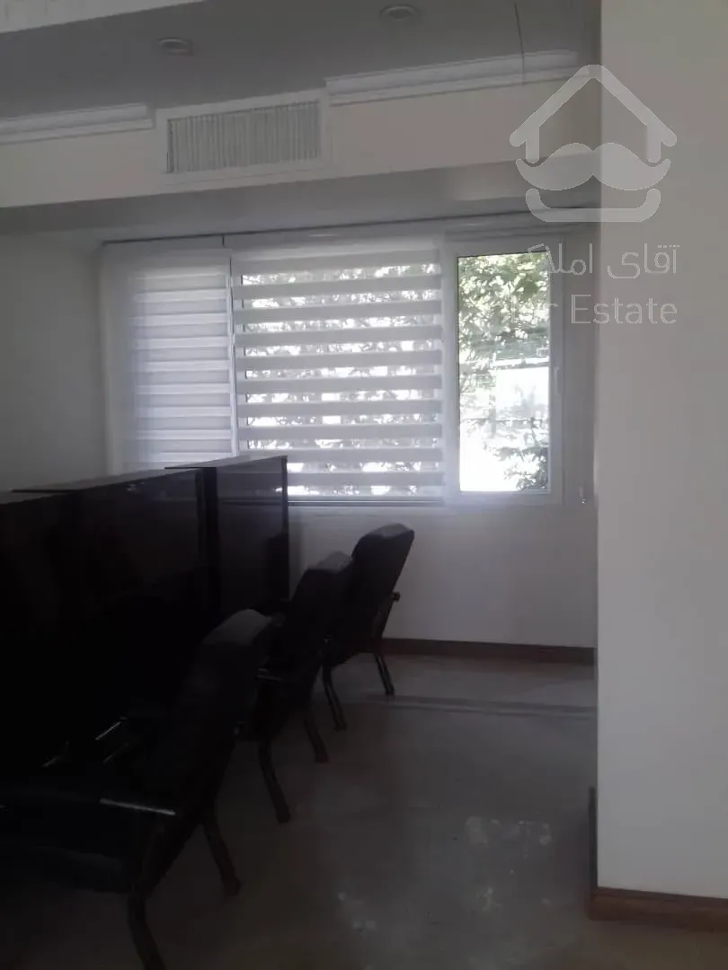 اجاره 135 متر اداری قبا