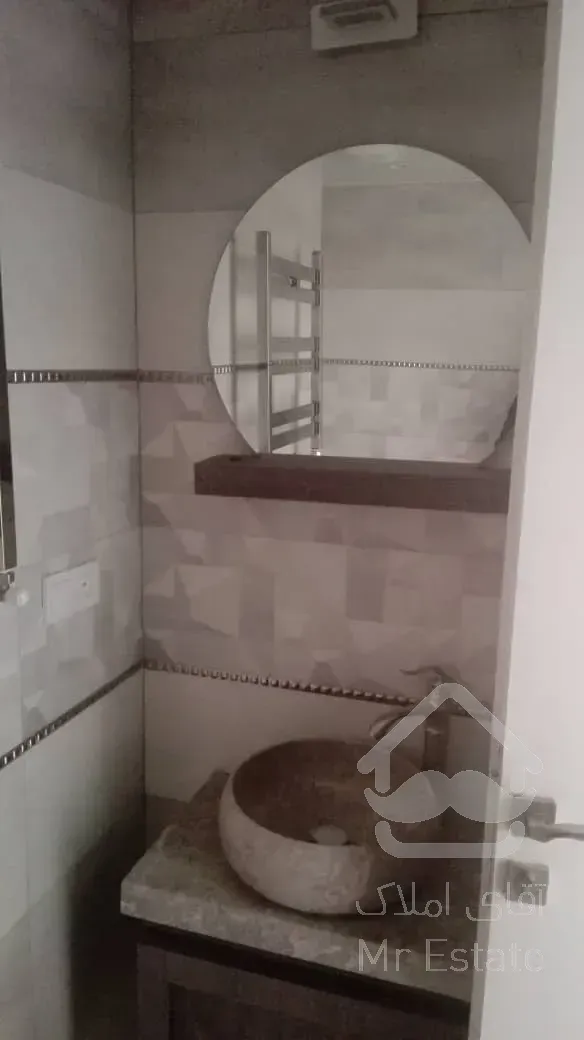 اجاره 115 متری هروی