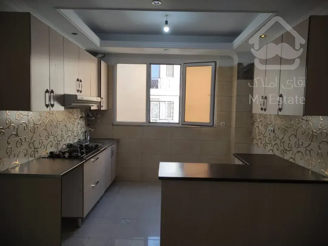 55 متری 1 خواب جنت مرکزی شاهین شمالی