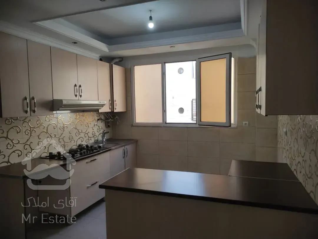 55 متری 1 خواب جنت مرکزی شاهین شمالی