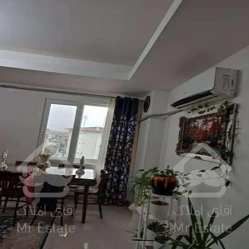 اپارتمان 95متر-تمیز درحدنوساز-فردوسی شرقی -مناسب سرمایه