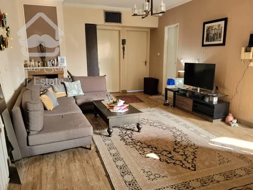 فروش آپارتمان 2 خوابه در جلفا