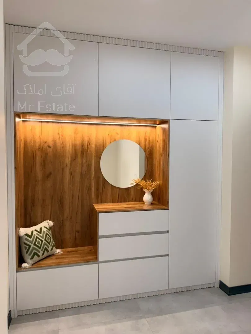 فروش اپارتمان در مهرشهر