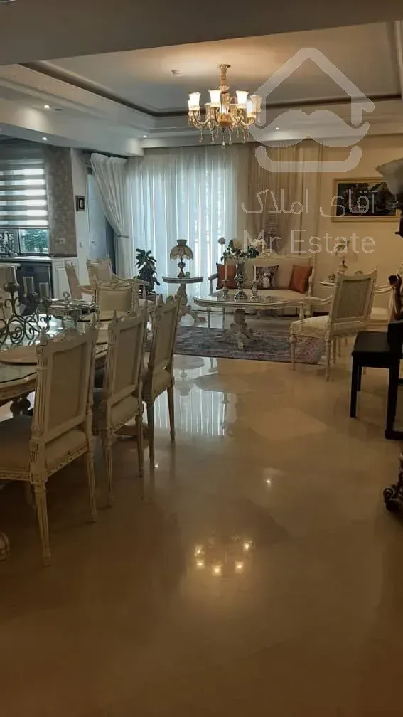 اجاره 145 متری قیطریه